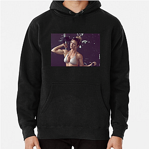 Stay Strong With Paige Hathaway Paige Hathaway Hoodies