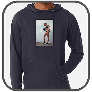 Paige Hathaway Hoodies