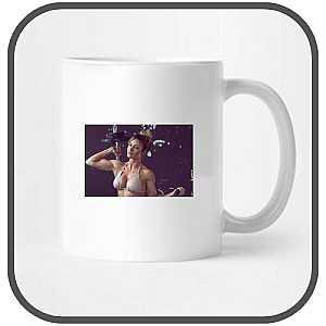 Paige Hathaway Mugs
