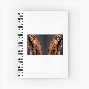 Rep It With Paige Hathaway Paige Hathaway Notebook