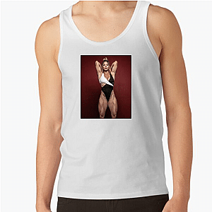 Unstoppable Like Paige Hathaway Paige Hathaway Tank Tops