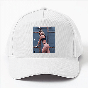 Fueled Strength Paige Hathaway Paige Hathaway Hats & Caps