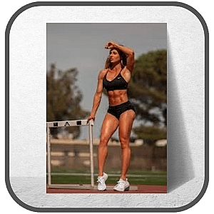 Paige Hathaway Posters