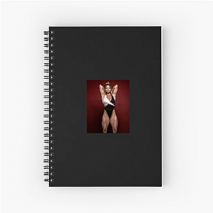 Unstoppable Like Paige Hathaway Paige Hathaway Notebook
