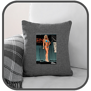 Paige Hathaway Pillows Cover