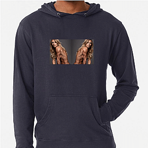 Rep It With Paige Hathaway Paige Hathaway Hoodies