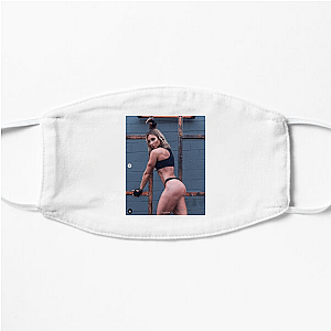 Fueled Strength Paige Hathaway Paige Hathaway Face Masks