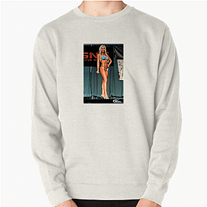 Built Different Paige Hathaway Paige Hathaway Sweatshirts