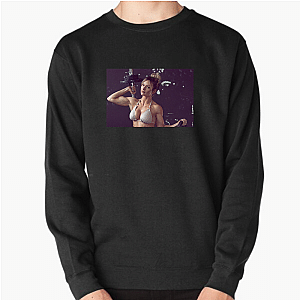 Stay Strong With Paige Hathaway Paige Hathaway Sweatshirts