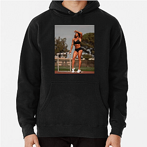 Work Ethic Of Paige Hathaway Paige Hathaway Hoodies