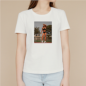 Work Ethic Of Paige Hathaway Paige Hathaway T-Shirts