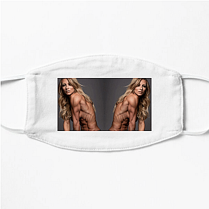 Rep It With Paige Hathaway Paige Hathaway Face Masks