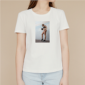 Doesn’t Quit Paige Hathaway Paige Hathaway T-Shirts