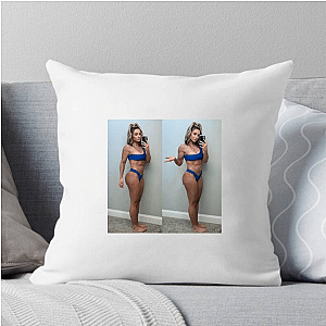 Dominate Like Paige Hathaway Paige Hathaway Pillows Cover
