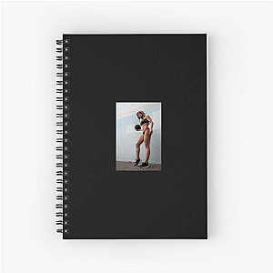 Doesn’t Quit Paige Hathaway Paige Hathaway Notebook