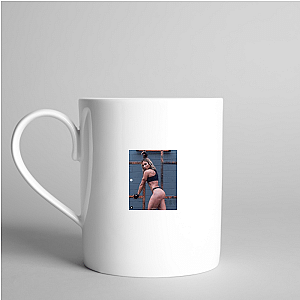 Fueled Strength Paige Hathaway Paige Hathaway Mugs