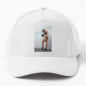Doesn’t Quit Paige Hathaway Paige Hathaway Hats & Caps