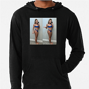 Dominate Like Paige Hathaway Paige Hathaway Hoodies