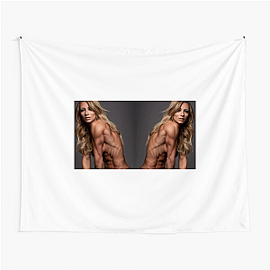 Rep It With Paige Hathaway Paige Hathaway Tapestries