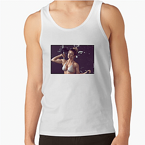 Stay Strong With Paige Hathaway Paige Hathaway Tank Tops