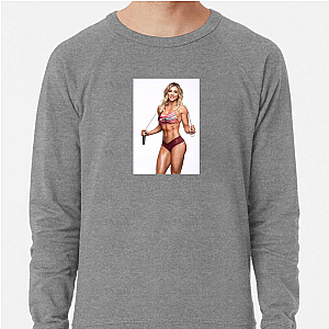 Rise With Paige Hathaway Paige Hathaway Sweatshirts