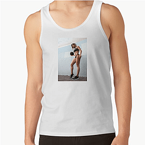 Doesn’t Quit Paige Hathaway Paige Hathaway Tank Tops