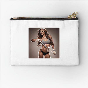 No Weak Reps With Paige Hathaway Paige Hathaway Zipper Pouches
