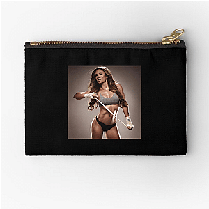 No Weak Reps With Paige Hathaway Paige Hathaway Zipper Pouches