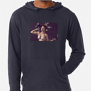 Stay Strong With Paige Hathaway Paige Hathaway Hoodies