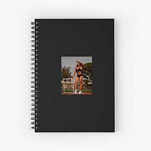 Work Ethic Of Paige Hathaway Paige Hathaway Notebook