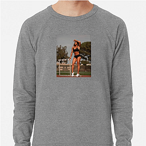 Work Ethic Of Paige Hathaway Paige Hathaway Sweatshirts