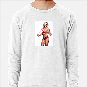 Rise With Paige Hathaway Paige Hathaway Sweatshirts