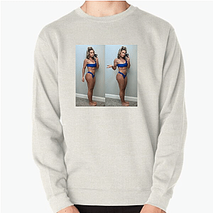 Dominate Like Paige Hathaway Paige Hathaway Sweatshirts