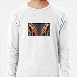 Rep It With Paige Hathaway Paige Hathaway Sweatshirts