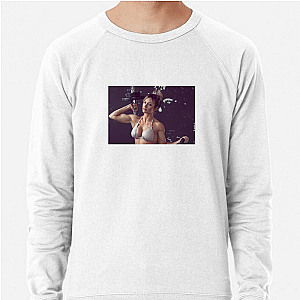 Stay Strong With Paige Hathaway Paige Hathaway Sweatshirts
