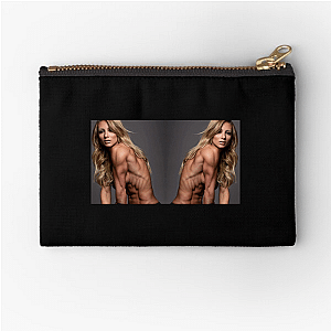Rep It With Paige Hathaway Paige Hathaway Zipper Pouches