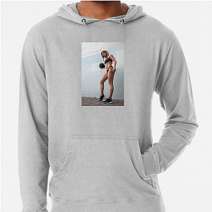 Doesn’t Quit Paige Hathaway Paige Hathaway Hoodies