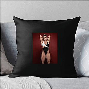 Unstoppable Like Paige Hathaway Paige Hathaway Pillows Cover