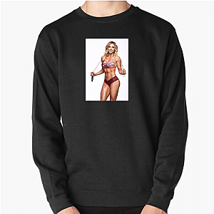 Rise With Paige Hathaway Paige Hathaway Sweatshirts