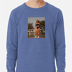 Work Ethic Of Paige Hathaway Paige Hathaway Sweatshirts
