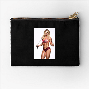 Rise With Paige Hathaway Paige Hathaway Zipper Pouches