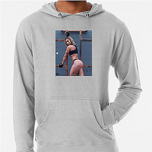 Fueled Strength Paige Hathaway Paige Hathaway Hoodies