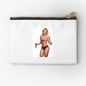 Rise With Paige Hathaway Paige Hathaway Zipper Pouches