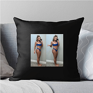 Dominate Like Paige Hathaway Paige Hathaway Pillows Cover