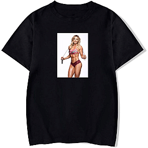 Rise With Paige Hathaway Paige Hathaway T-Shirts
