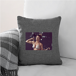 Stay Strong With Paige Hathaway Paige Hathaway Pillows Cover