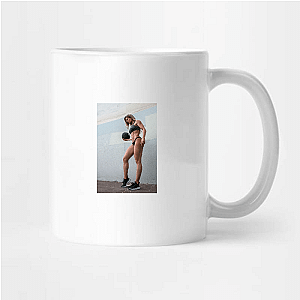 Doesn’t Quit Paige Hathaway Paige Hathaway Mugs