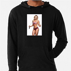 Rise With Paige Hathaway Paige Hathaway Hoodies