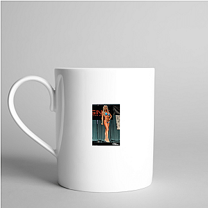 Built Different Paige Hathaway Paige Hathaway Mugs