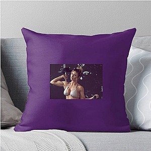 Stay Strong With Paige Hathaway Paige Hathaway Pillows Cover